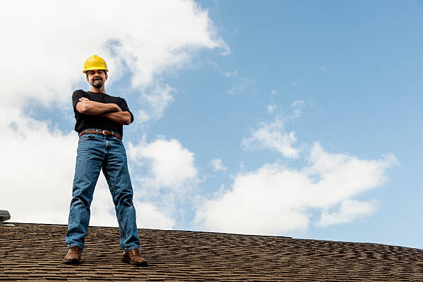 Best Flat Roof Repair Services  in Tehachapi, CA