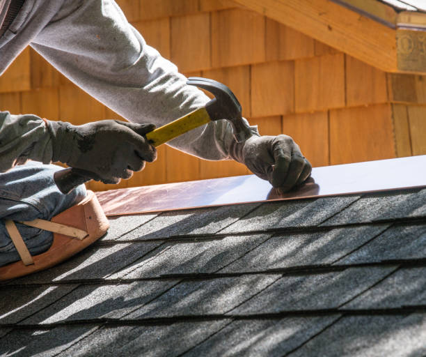 Quick and Trustworthy Emergency Roof Repair Services in Tehachapi, CA